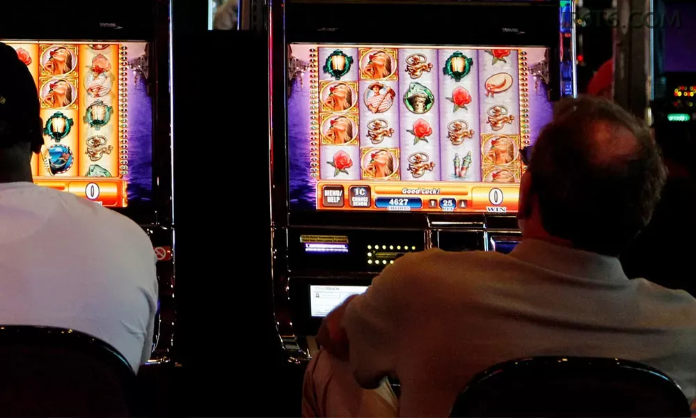 Slots ir6 - Sweet Bonanza e caça-níqueis populares